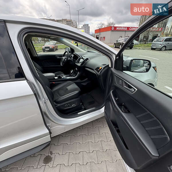 Позашляховик / Кросовер Ford Edge 2018 в Києві фото 69 Позашляховик / Кросовер Ford Edge 2018 в Києві