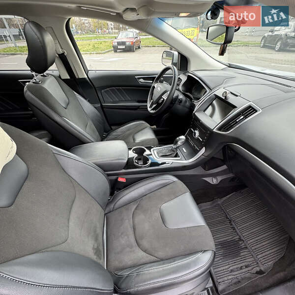 Позашляховик / Кросовер Ford Edge 2018 в Києві фото 71 Позашляховик / Кросовер Ford Edge 2018 в Києві