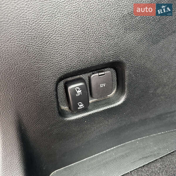 Позашляховик / Кросовер Ford Edge 2018 в Києві фото 86 Позашляховик / Кросовер Ford Edge 2018 в Києві