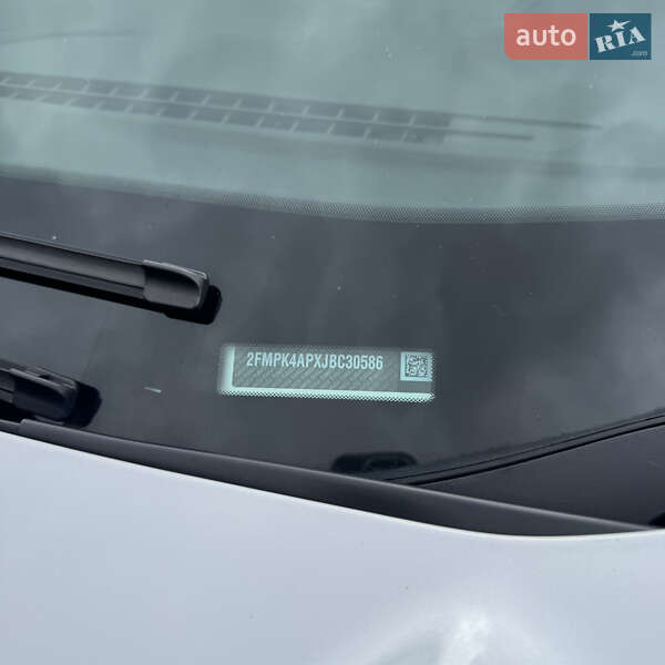 Позашляховик / Кросовер Ford Edge 2018 в Києві фото 95 Позашляховик / Кросовер Ford Edge 2018 в Києві