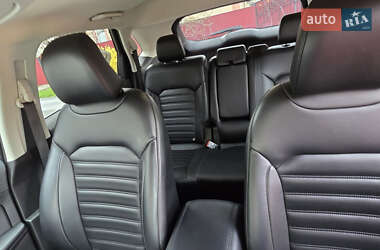 Внедорожник / Кроссовер Ford Edge 2022 в 