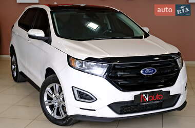 Внедорожник / Кроссовер Ford Edge 2017 в 