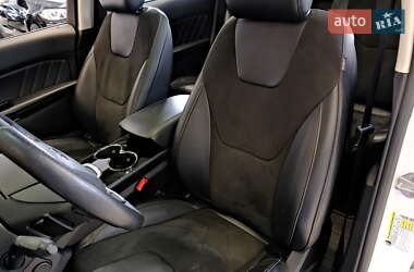 Внедорожник / Кроссовер Ford Edge 2017 в 
