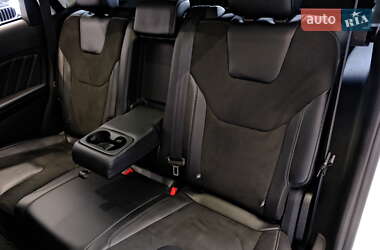 Внедорожник / Кроссовер Ford Edge 2017 в 