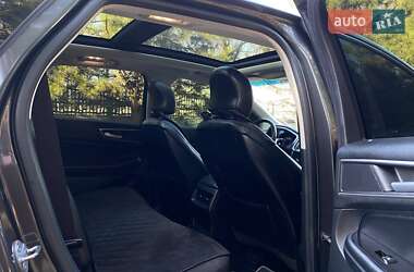Позашляховик / Кросовер Ford Edge 2015 в 