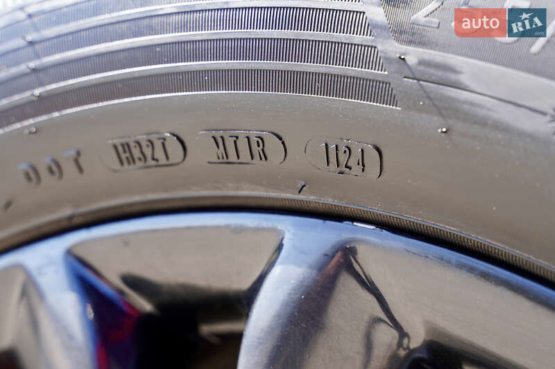 Позашляховик / Кросовер Ford Edge 2017 в Дніпрі фото 23 Позашляховик / Кросовер Ford Edge 2017 в Дніпрі