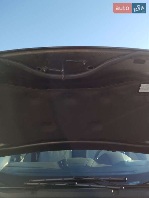 Внедорожник / Кроссовер Ford Edge 2018 в Киеве