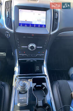Внедорожник / Кроссовер Ford Edge 2019 в 