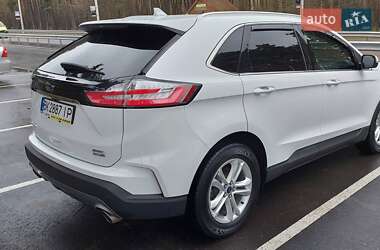 Внедорожник / Кроссовер Ford Edge 2019 в 