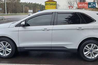 Внедорожник / Кроссовер Ford Edge 2019 в 