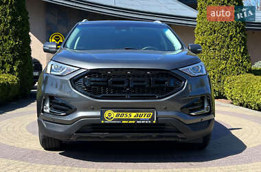 Внедорожник / Кроссовер Ford Edge 2020 в 