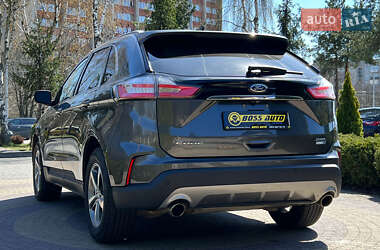 Внедорожник / Кроссовер Ford Edge 2020 в 