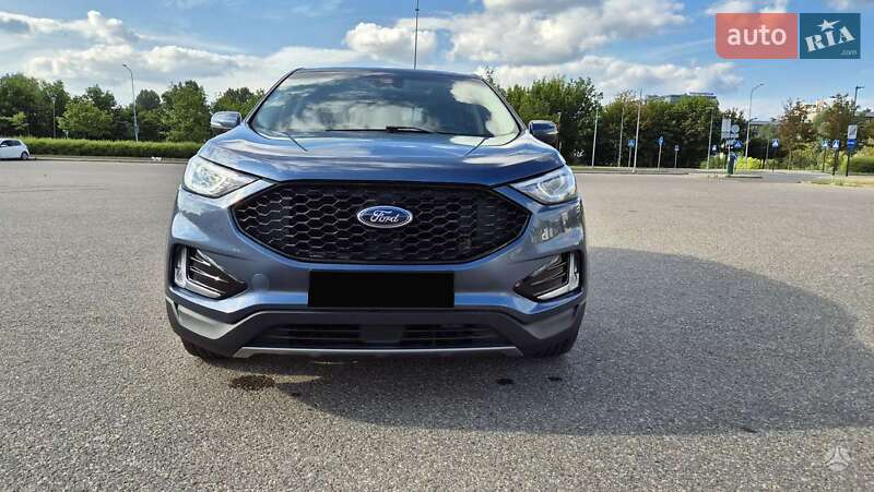 Внедорожник / Кроссовер Ford Edge 2019 в Киеве
