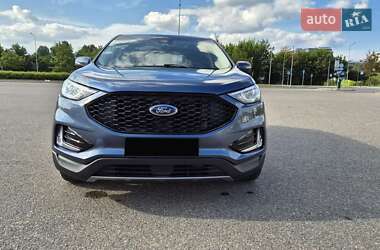 Внедорожник / Кроссовер Ford Edge 2019 в 