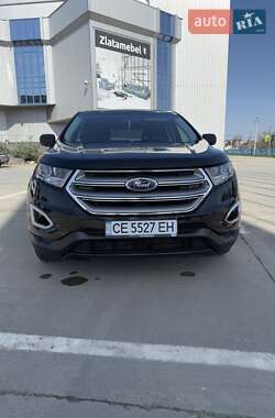 Внедорожник / Кроссовер Ford Edge 2017 в 