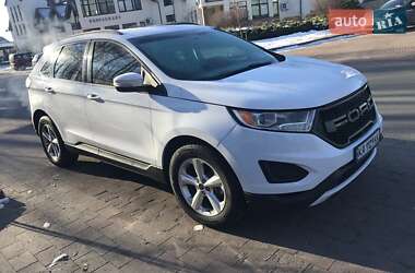 Внедорожник / Кроссовер Ford Edge 2015 в 