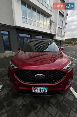 Внедорожник / Кроссовер Ford Edge 2019 в 