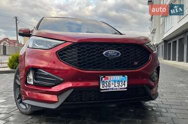 Внедорожник / Кроссовер Ford Edge 2019 в 