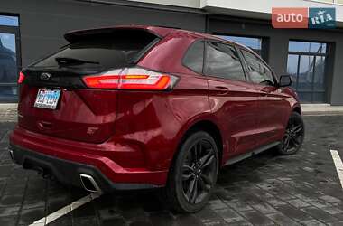 Внедорожник / Кроссовер Ford Edge 2019 в 