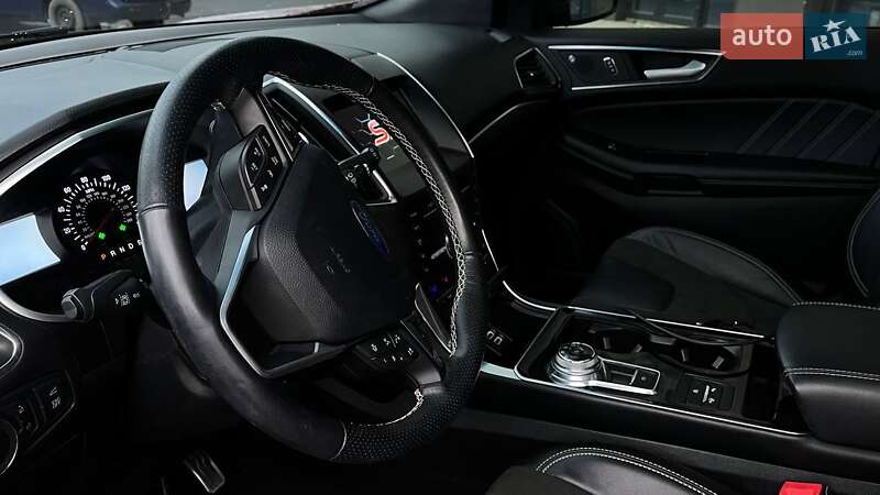 Внедорожник / Кроссовер Ford Edge 2019 в Львове