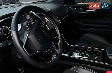 Внедорожник / Кроссовер Ford Edge 2019 в 