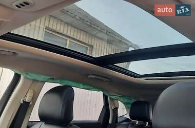 Внедорожник / Кроссовер Ford Edge 2018 в 