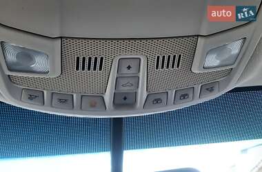 Внедорожник / Кроссовер Ford Edge 2018 в 