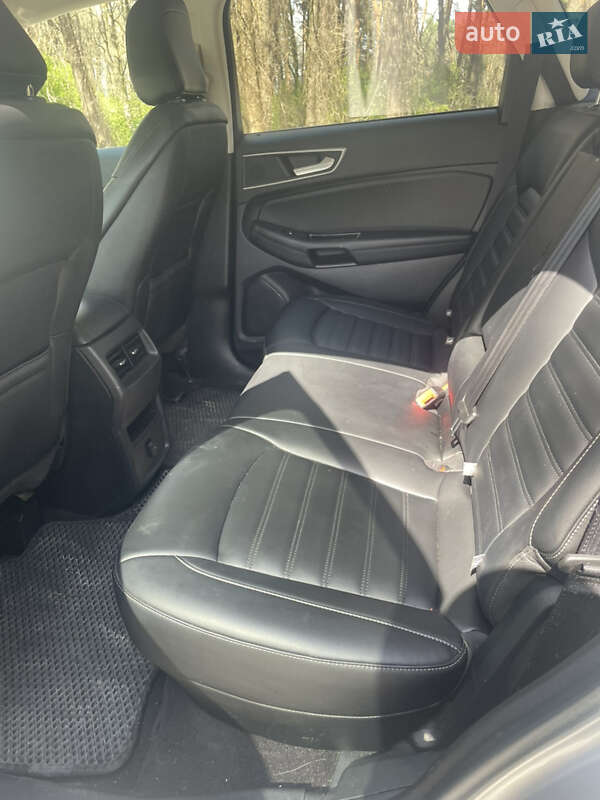 Внедорожник / Кроссовер Ford Edge 2020 в Львове