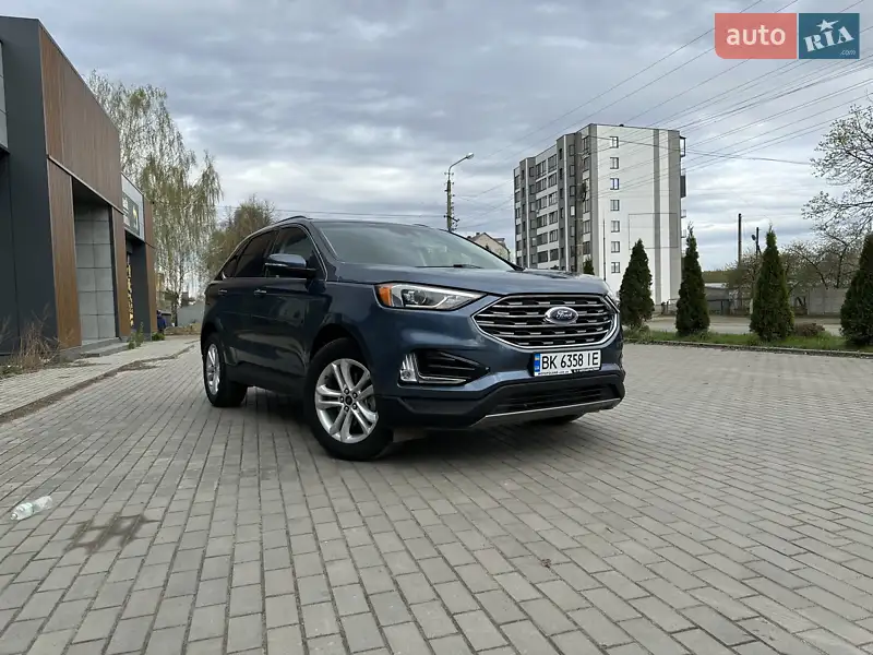 Ford Edge