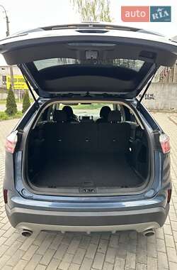 Внедорожник / Кроссовер Ford Edge 2019 в 