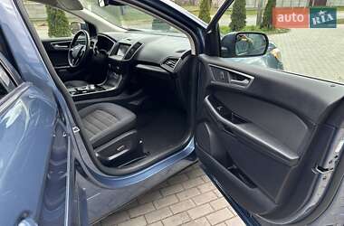 Внедорожник / Кроссовер Ford Edge 2019 в 