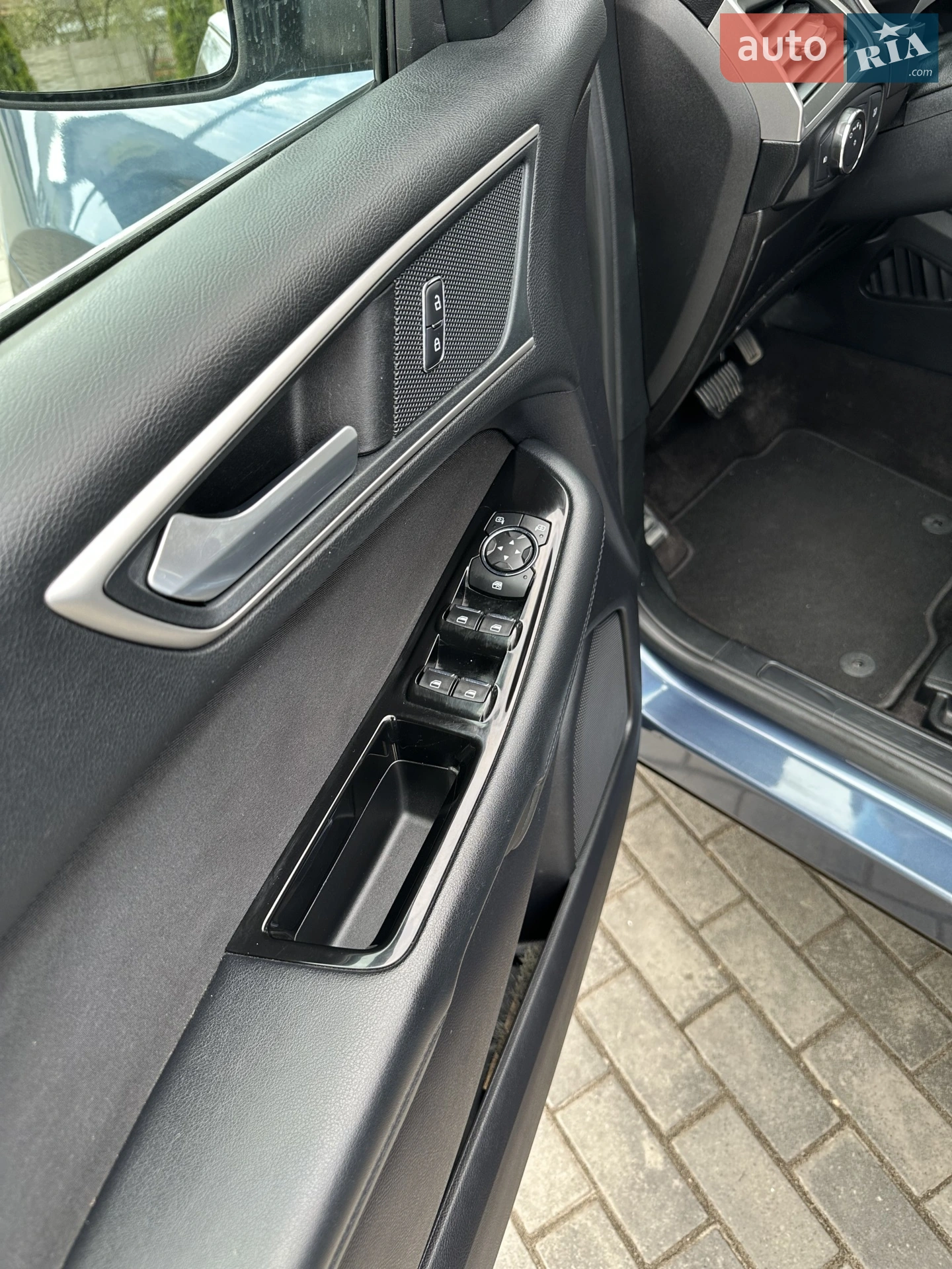 2019 Ford Edge - мініатюра 19