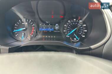 Внедорожник / Кроссовер Ford Edge 2019 в 
