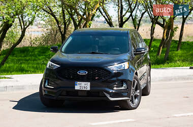Внедорожник / Кроссовер Ford Edge 2020 в 