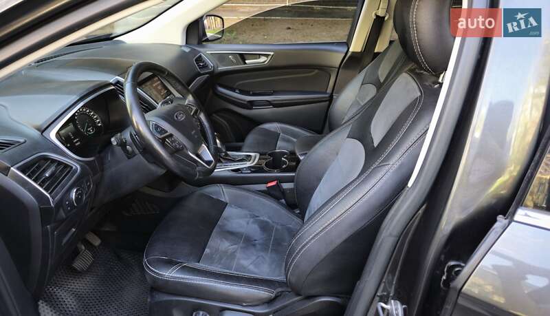 Внедорожник / Кроссовер Ford Edge 2016 в Киеве