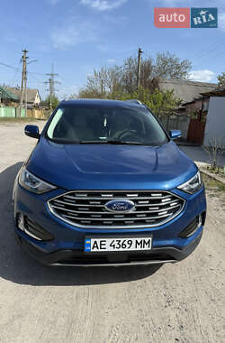Внедорожник / Кроссовер Ford Edge 2020 в 