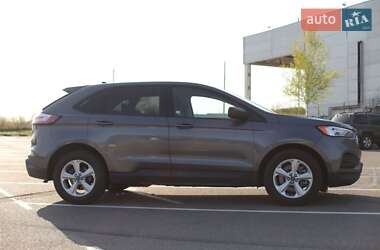 Внедорожник / Кроссовер Ford Edge 2021 в 