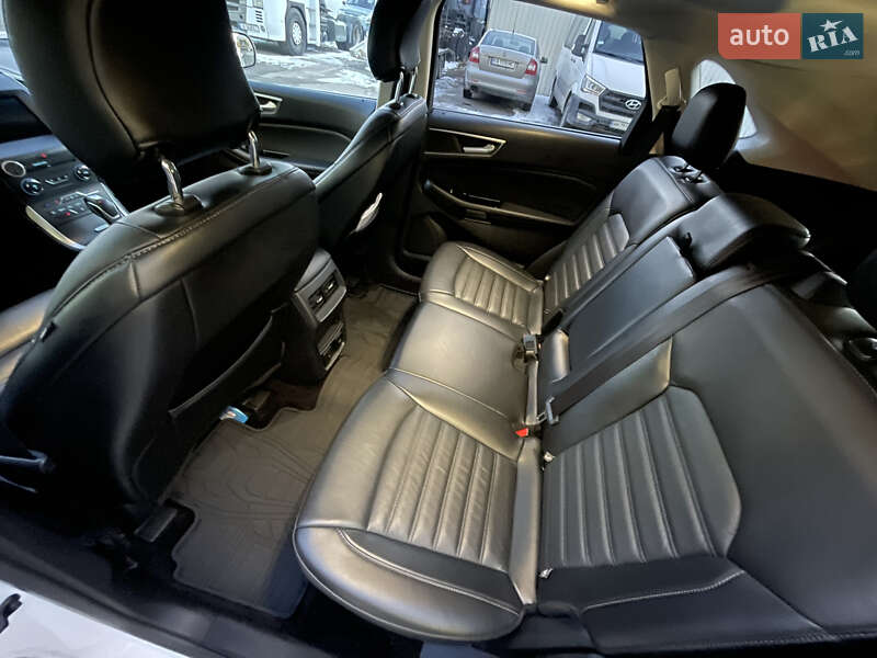 Внедорожник / Кроссовер Ford Edge 2015 в Чернигове