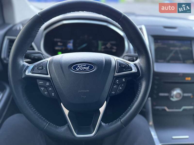 Внедорожник / Кроссовер Ford Edge 2019 в Каменец-Подольском фото 22 Внедорожник / Кроссовер Ford Edge 2019 в Каменец-Подольском