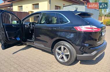 Внедорожник / Кроссовер Ford Edge 2018 в 