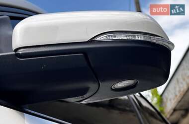 Внедорожник / Кроссовер Ford Edge 2018 в 