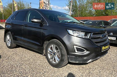 Внедорожник / Кроссовер Ford Edge 2016 в Коломые
