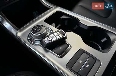 Внедорожник / Кроссовер Ford Edge 2022 в 