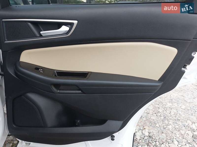 Внедорожник / Кроссовер Ford Edge 2018 в Одессе