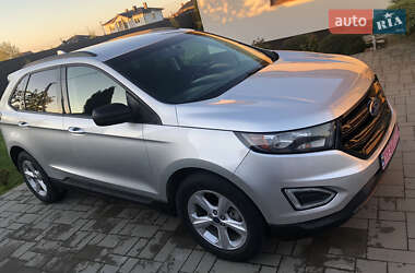 Внедорожник / Кроссовер Ford Edge 2015 в 
