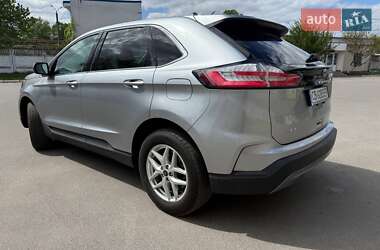 Внедорожник / Кроссовер Ford Edge 2022 в 
