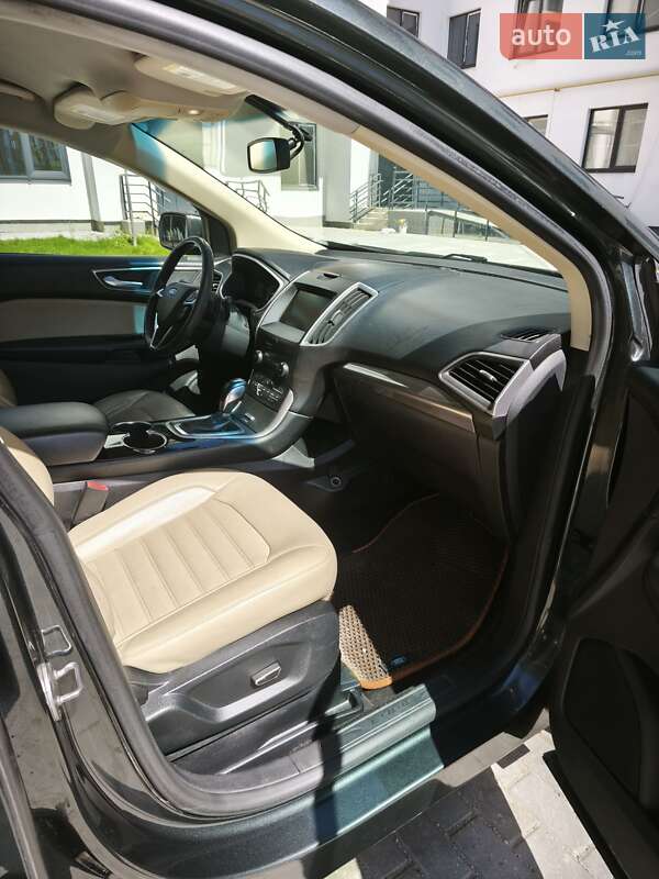Внедорожник / Кроссовер Ford Edge 2015 в Виннице