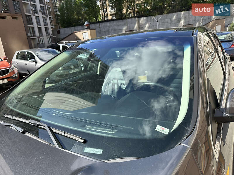 Внедорожник / Кроссовер Ford Edge 2017 в Киеве фото 13 Внедорожник / Кроссовер Ford Edge 2017 в Киеве