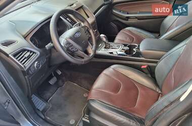 Внедорожник / Кроссовер Ford Edge 2018 в Ровно