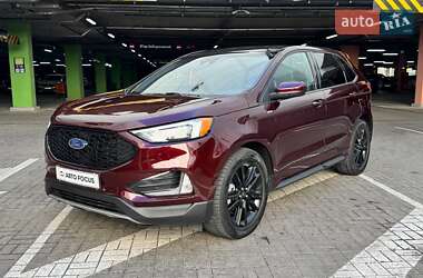 Внедорожник / Кроссовер Ford Edge 2022 в 
